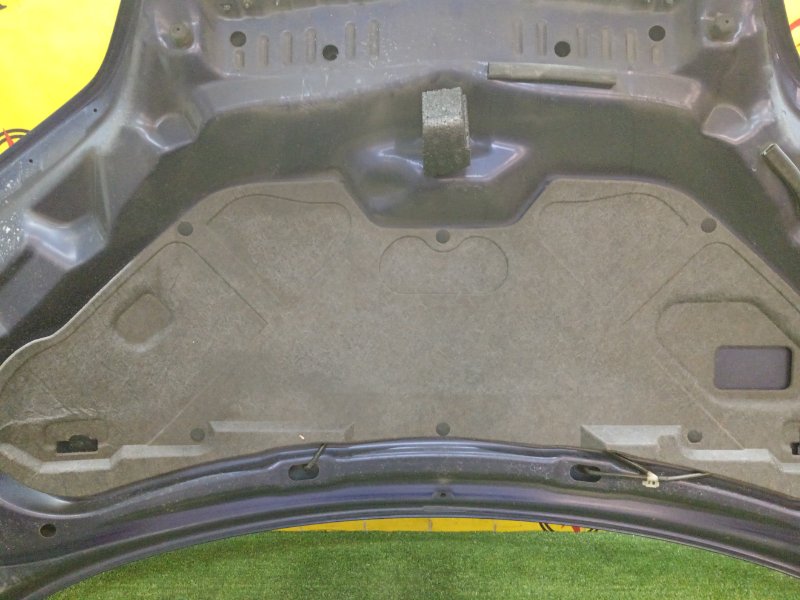 Капот, 3000 рублей, Красноярск