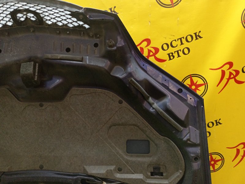 Капот, 3000 рублей, Красноярск