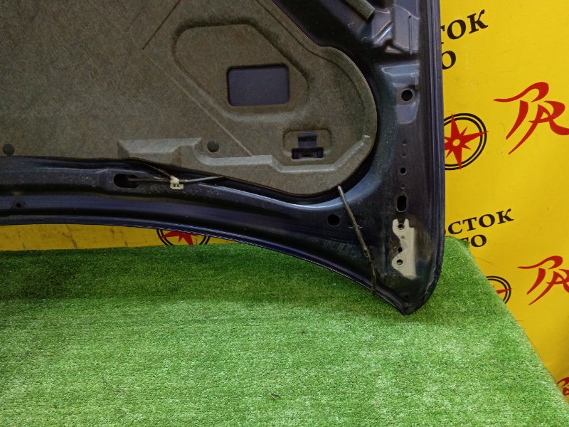 Капот, 3000 рублей, Красноярск