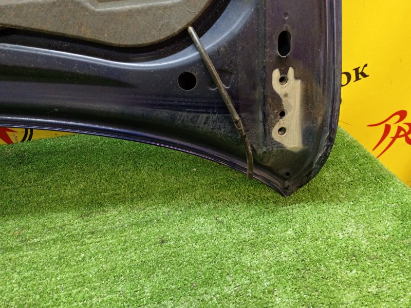 Капот, 3000 рублей, Красноярск