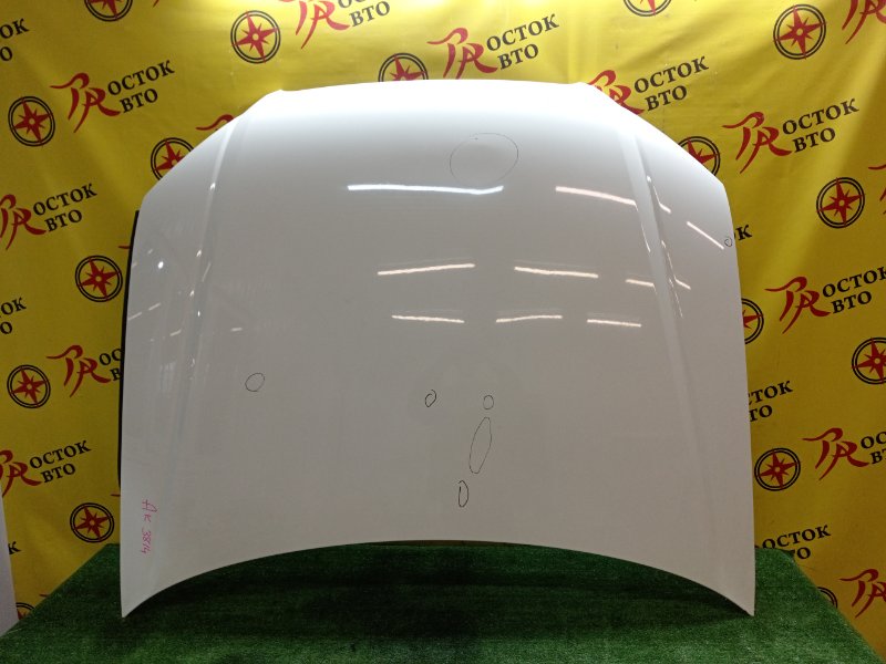 Капот, 6000 рублей, Красноярск