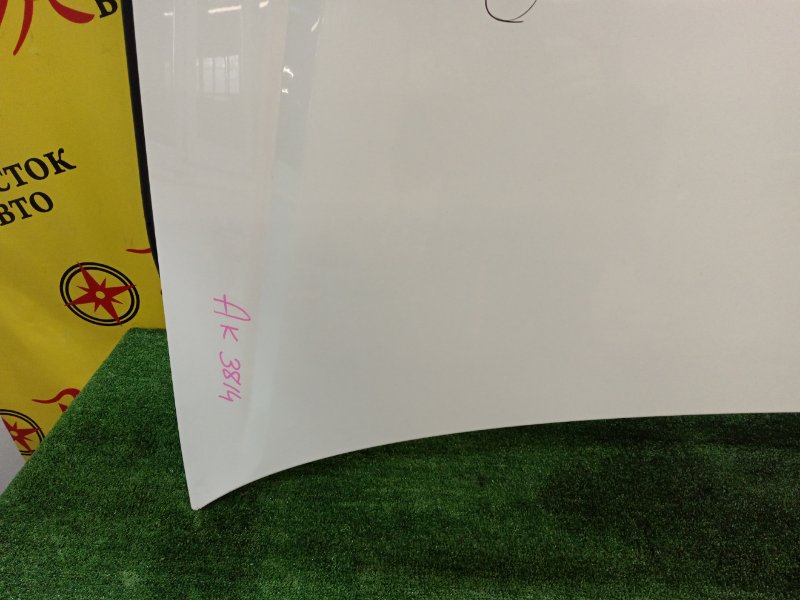 Капот, 6000 рублей, Красноярск