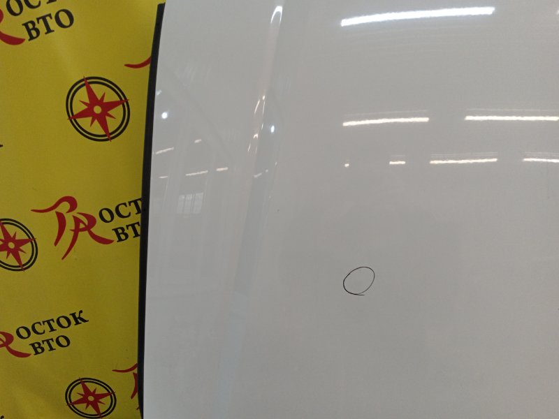 Капот, 6000 рублей, Красноярск