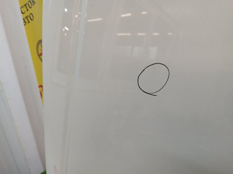 Капот, 6000 рублей, Красноярск