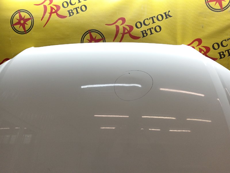 Капот, 6000 рублей, Красноярск