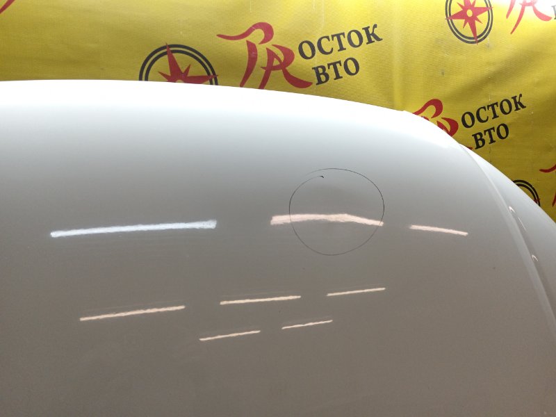 Капот, 6000 рублей, Красноярск