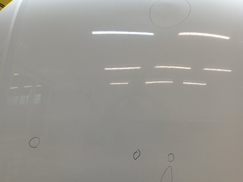 Капот, 6000 рублей, Красноярск