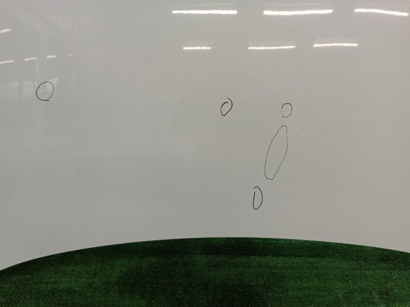 Капот, 6000 рублей, Красноярск