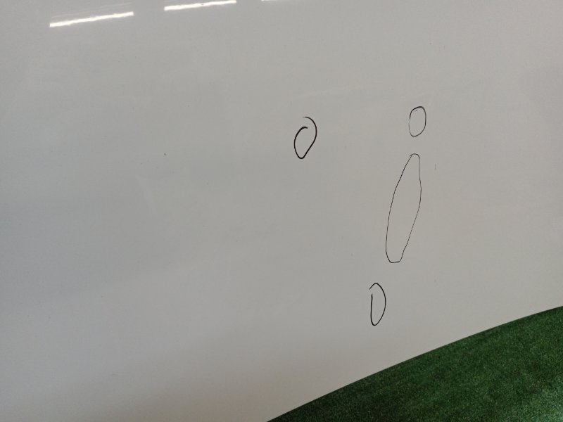 Капот, 6000 рублей, Красноярск