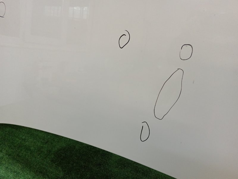 Капот, 6000 рублей, Красноярск