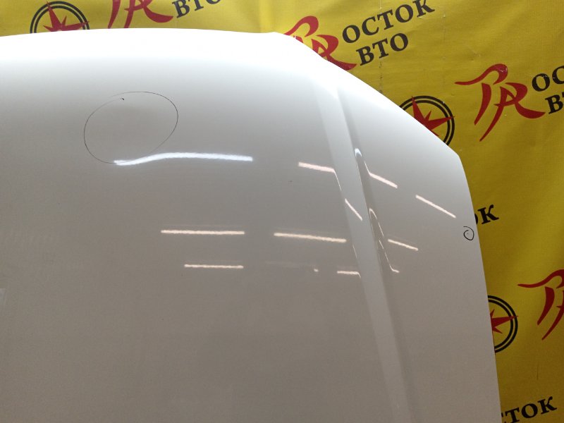 Капот, 6000 рублей, Красноярск