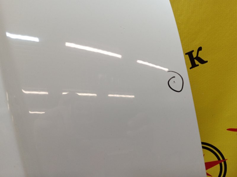 Капот, 6000 рублей, Красноярск