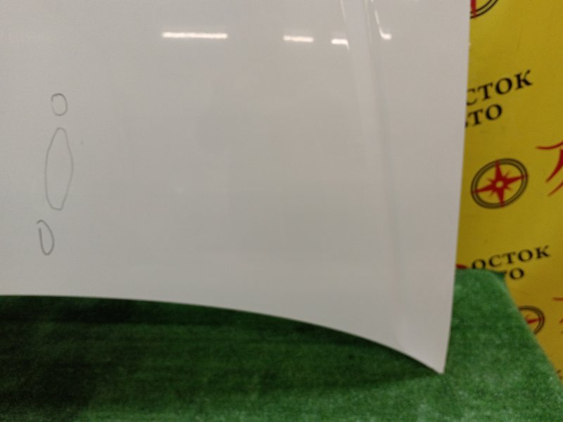 Капот, 6000 рублей, Красноярск