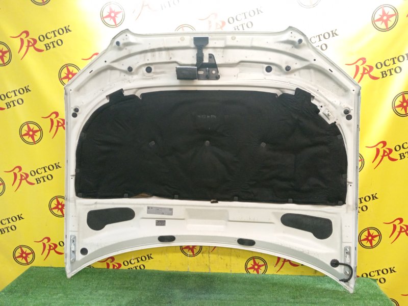 Капот, 6000 рублей, Красноярск