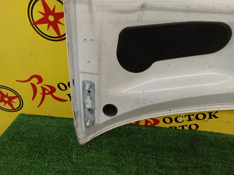 Капот, 6000 рублей, Красноярск