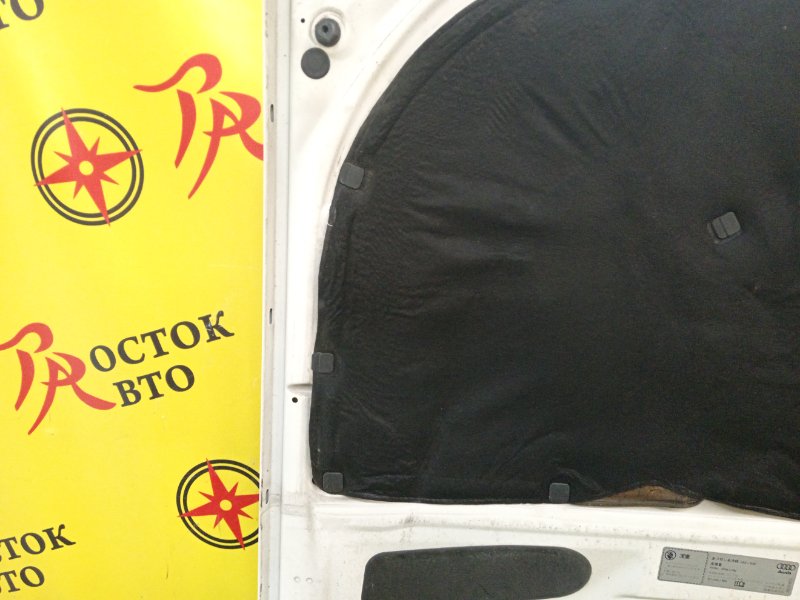 Капот, 6000 рублей, Красноярск