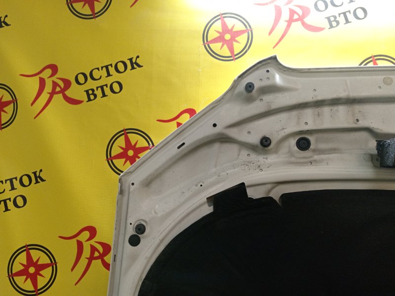 Капот, 6000 рублей, Красноярск