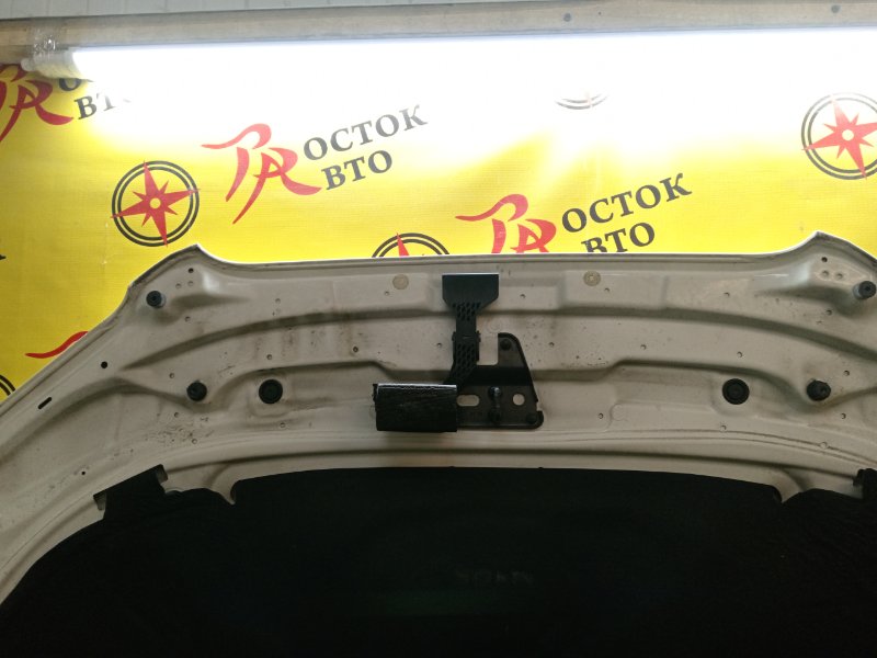 Капот, 6000 рублей, Красноярск