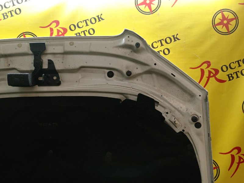 Капот, 6000 рублей, Красноярск