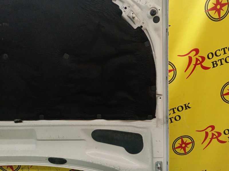 Капот, 6000 рублей, Красноярск