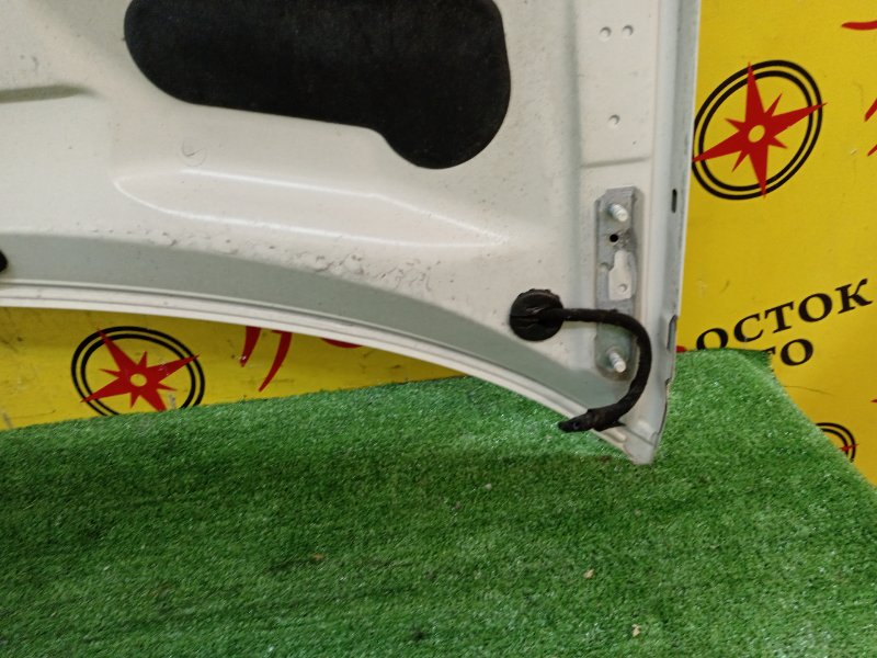 Капот, 6000 рублей, Красноярск