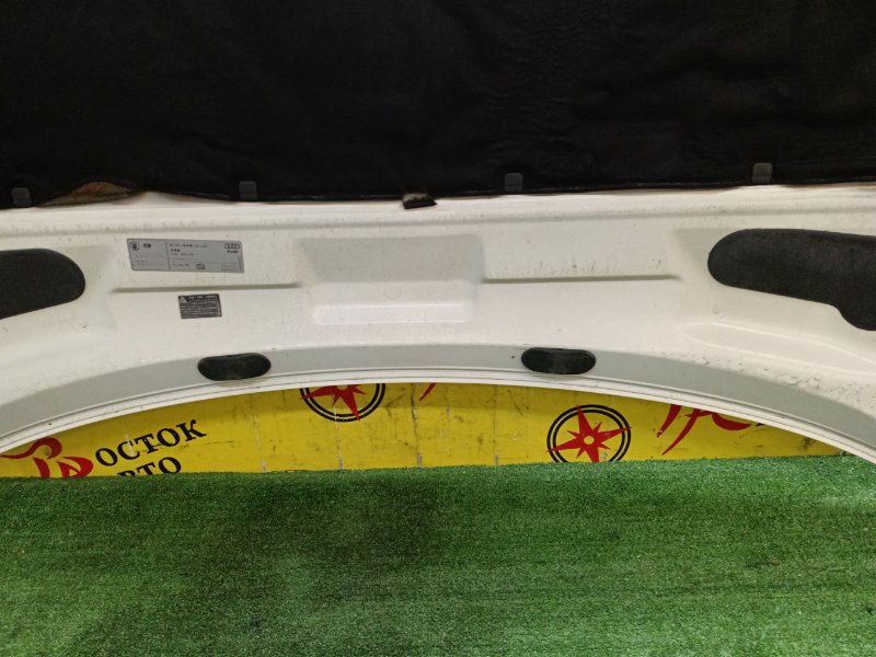 Капот, 6000 рублей, Красноярск