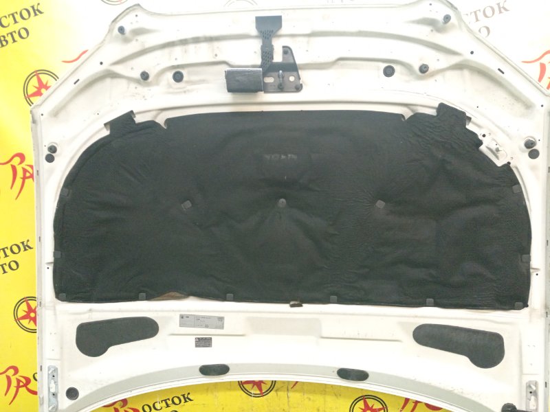 Капот, 6000 рублей, Красноярск