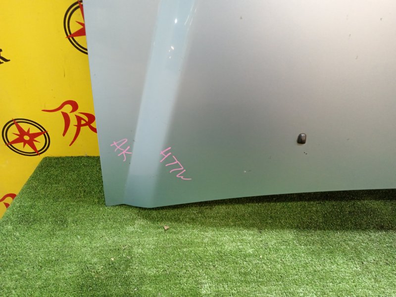 Капот, 5500 рублей, Красноярск