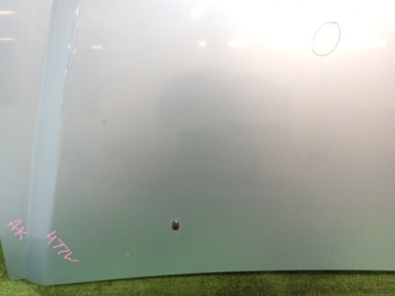 Капот, 5500 рублей, Красноярск