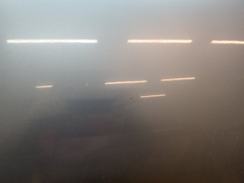 Капот, 5500 рублей, Красноярск