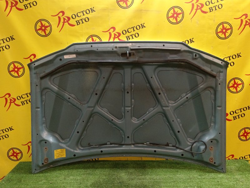 Капот, 5500 рублей, Красноярск