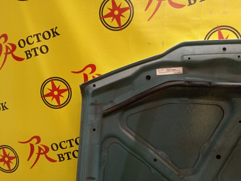 Капот, 5500 рублей, Красноярск