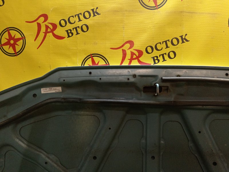 Капот, 5500 рублей, Красноярск