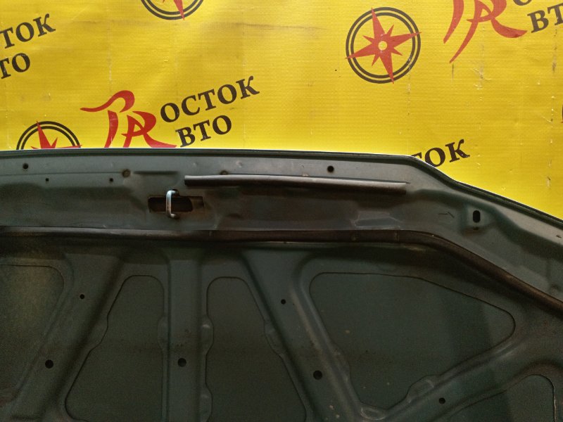 Капот, 5500 рублей, Красноярск