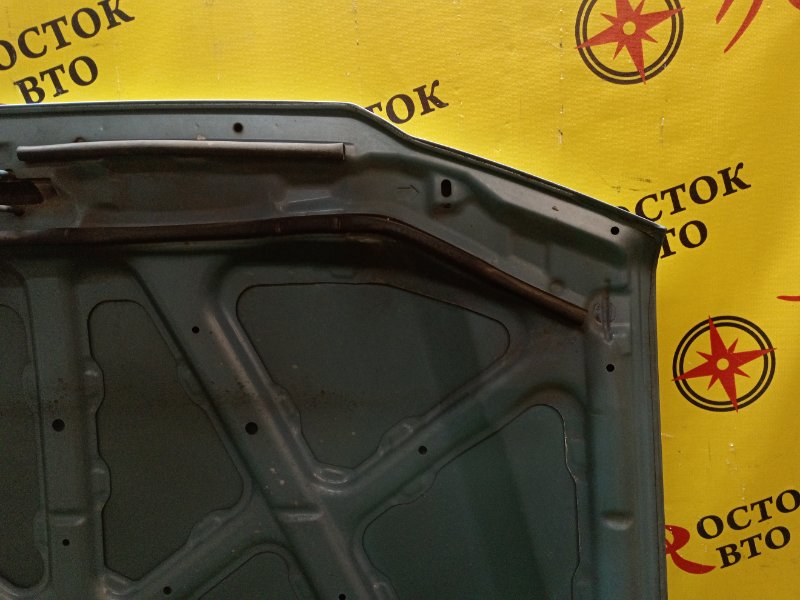 Капот, 5500 рублей, Красноярск