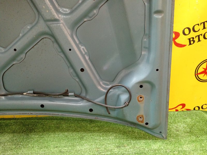 Капот, 5500 рублей, Красноярск