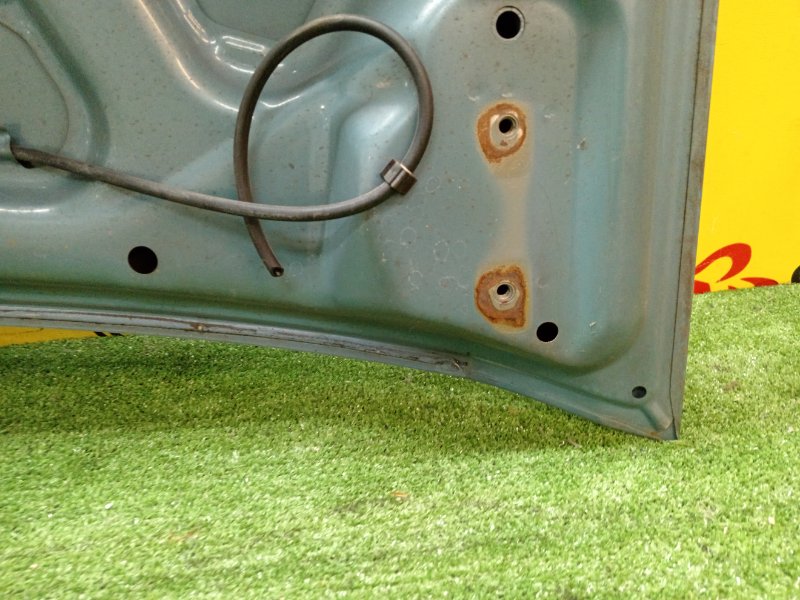 Капот, 5500 рублей, Красноярск