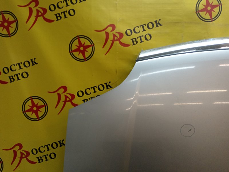 Капот, 2500 рублей, Красноярск