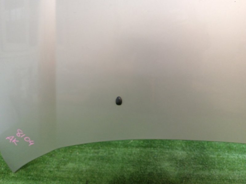 Капот, 2500 рублей, Красноярск