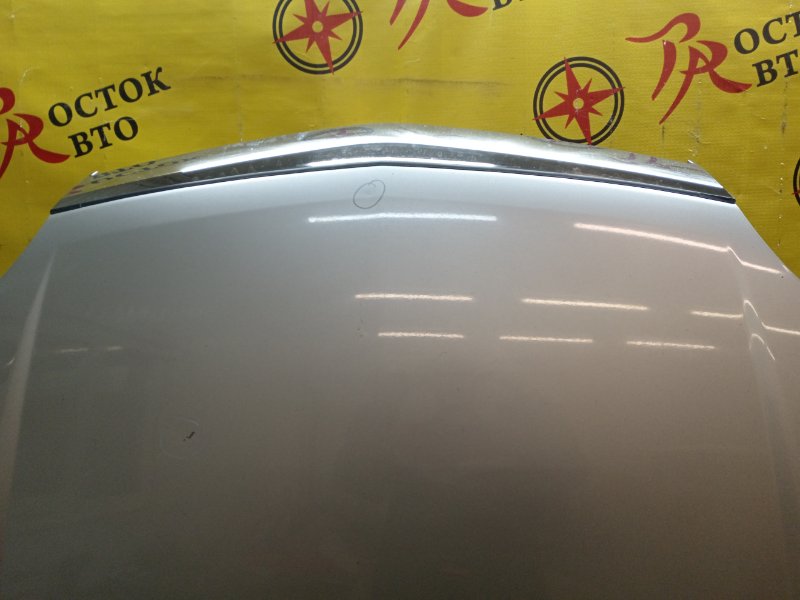 Капот, 2500 рублей, Красноярск