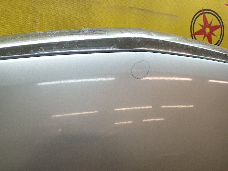 Капот, 2500 рублей, Красноярск