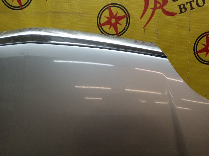 Капот, 2500 рублей, Красноярск