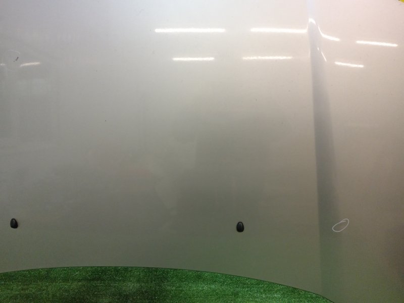 Капот, 2500 рублей, Красноярск