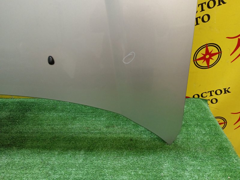 Капот, 2500 рублей, Красноярск