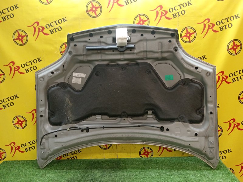 Капот, 2500 рублей, Красноярск