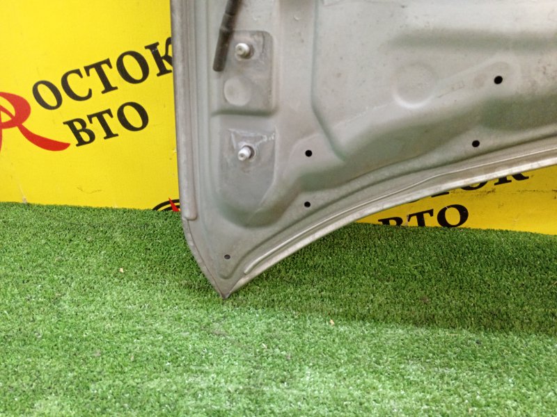 Капот, 2500 рублей, Красноярск