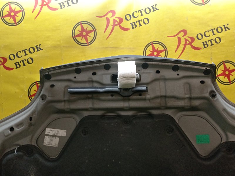 Капот, 2500 рублей, Красноярск