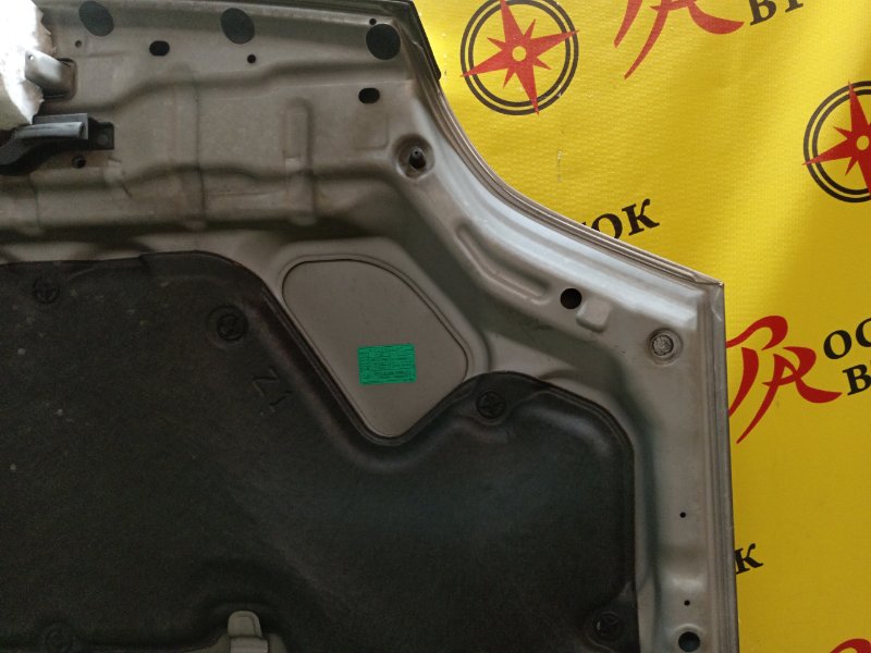 Капот, 2500 рублей, Красноярск