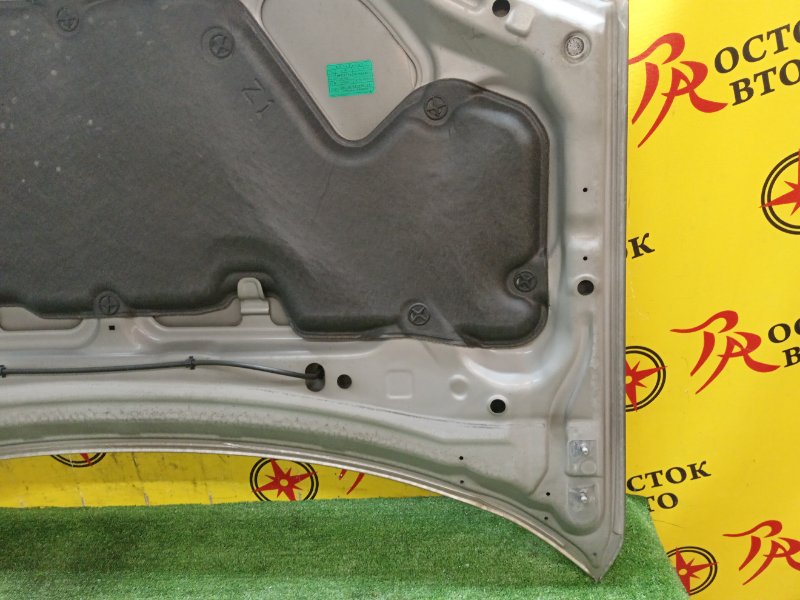 Капот, 2500 рублей, Красноярск