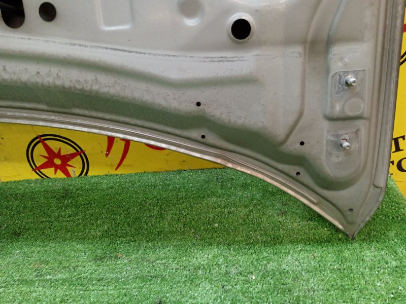 Капот, 2500 рублей, Красноярск